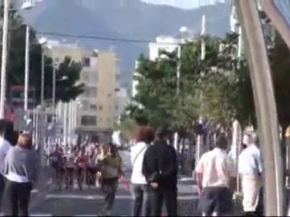 xv mitja marato gandia 2009