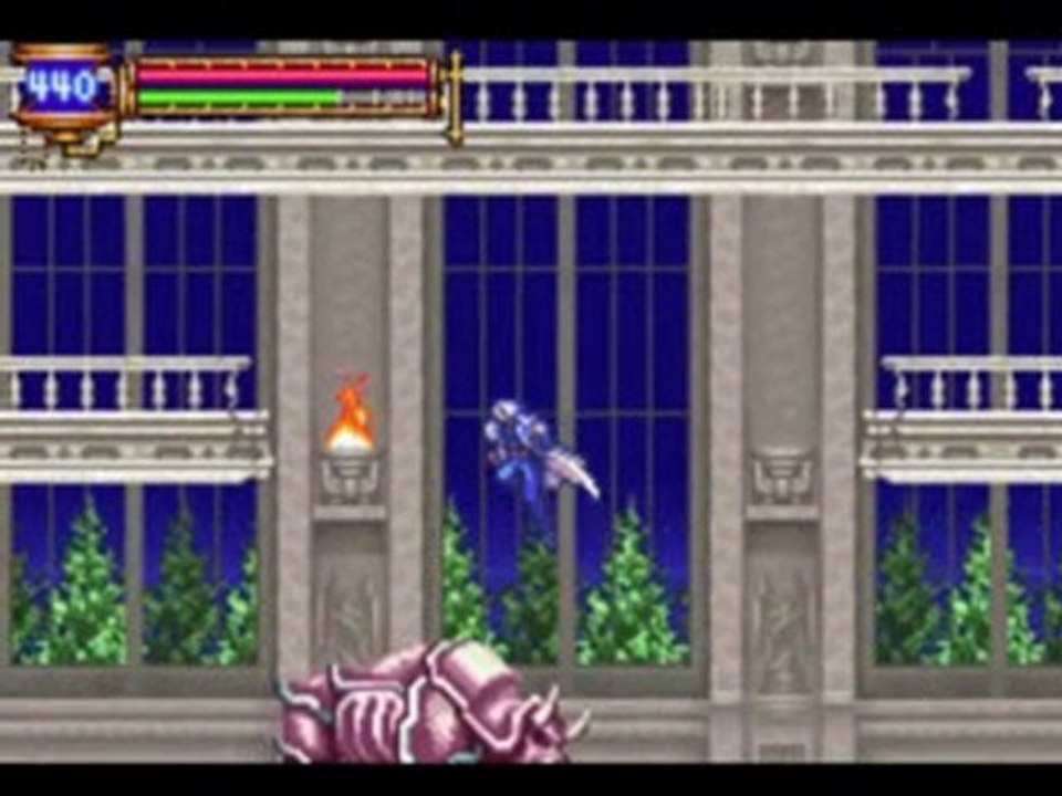 Castlevania AoS - 04