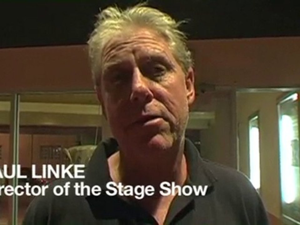 The Making of THE LIFE OF REILLY | 4 Opening Night