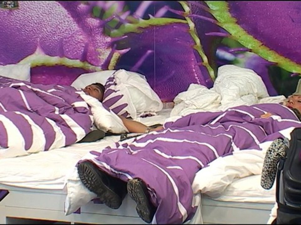 Flo avoue à Cindy : "J'aime tout chez JC !"