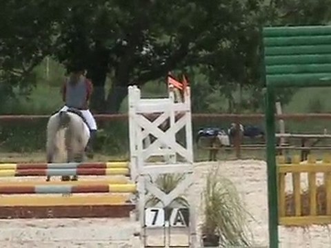 CSO Vilvert 6 juin 2010 rocky et aurelia