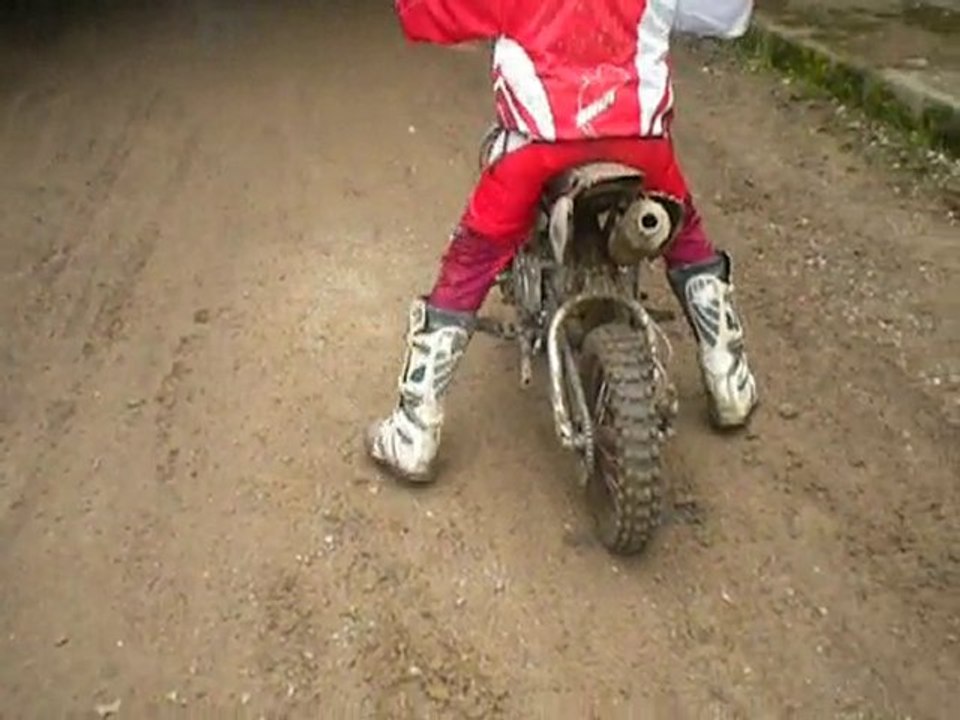 alex moto petit burn