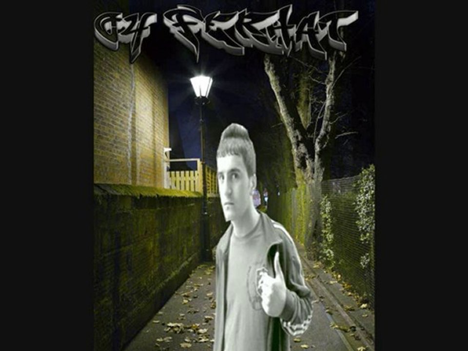 04 FeRhAt (BeAt By Dj Gündem) Sende Yaktın Beni