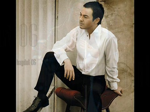 serdar ortaç kerbela