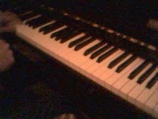 RACHMANINOV - Concerto n°3 (cadence)