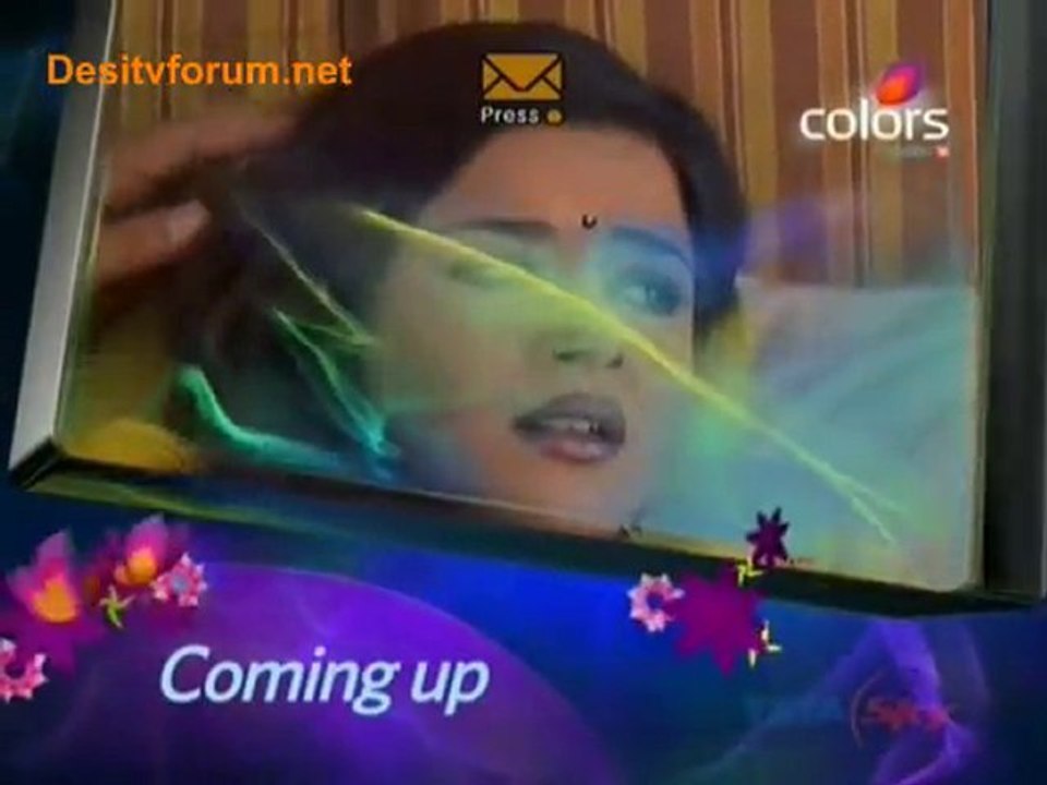 Laagi Tujhse Lagan  - 9th June 2010 Watch Online Pt2