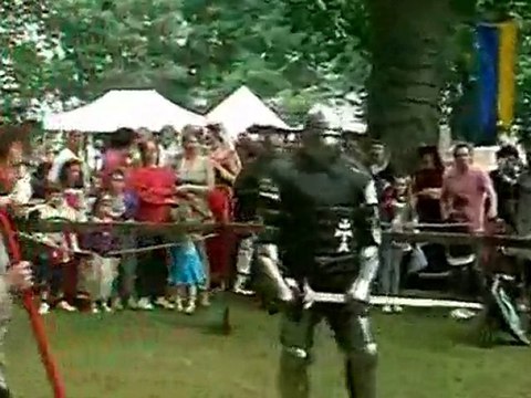 Tournoi ICL 2010 gilles vs Hafer