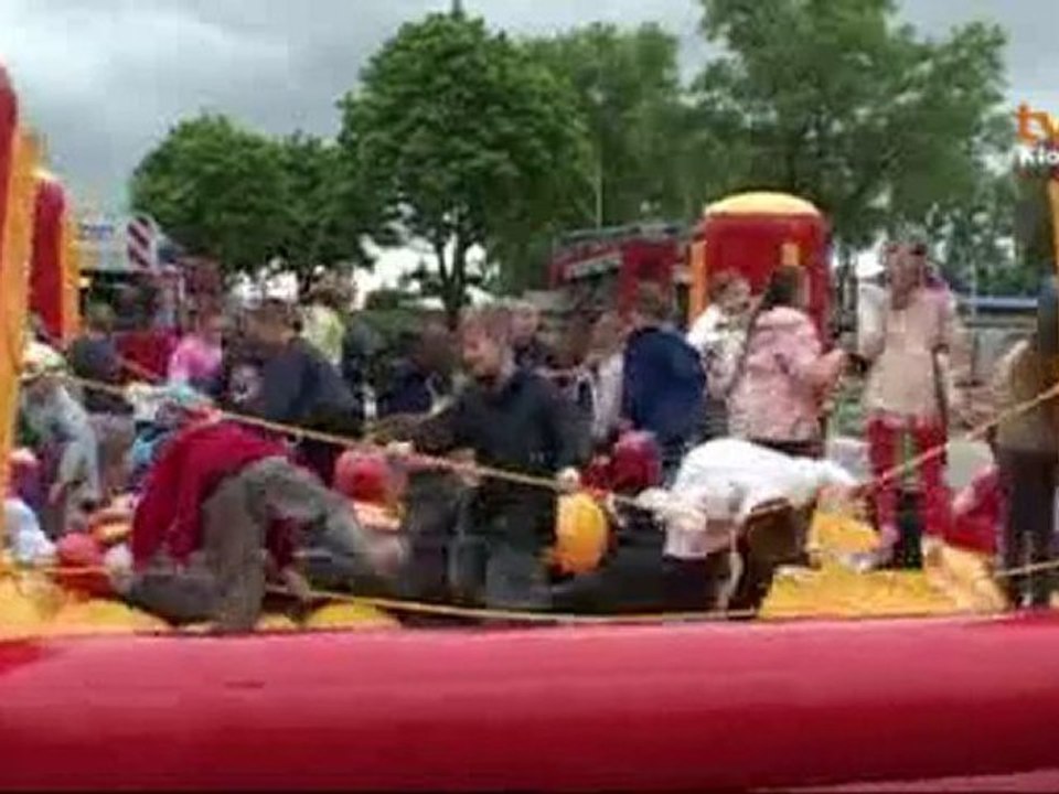 GH Twierdza dla dzieci