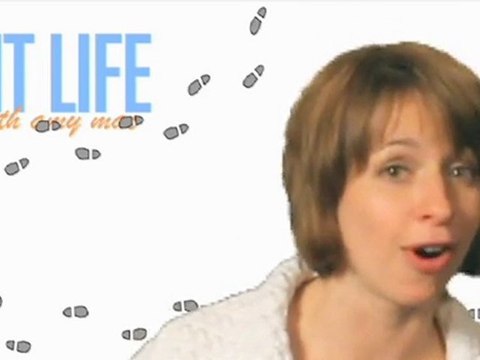 Burn Calories Walking!