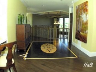 Heroes Lottery | South Surrey Estate Prize Home