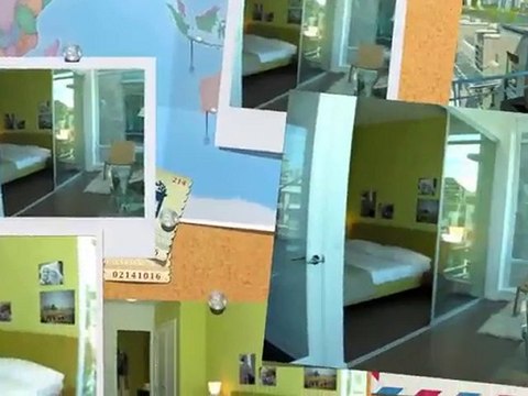 Millennium Water Condo Grand Prize