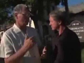 Palm Springs Chiropractor - Dr. Dennis E. Spurgin