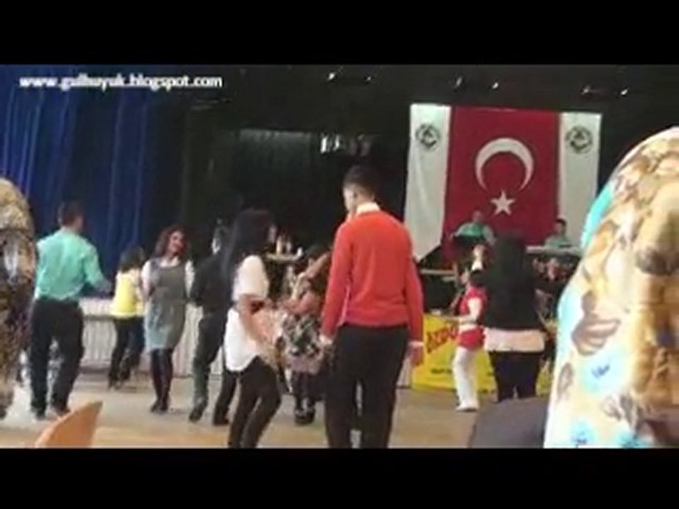 Gülhüyüklüler Toplantisi 2010 // 2. Video