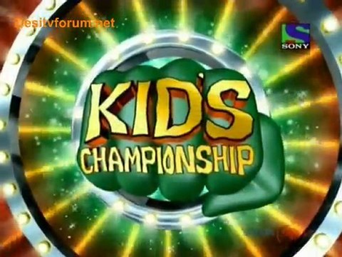 Boogi Woogi - 9th June 2010 - pt2