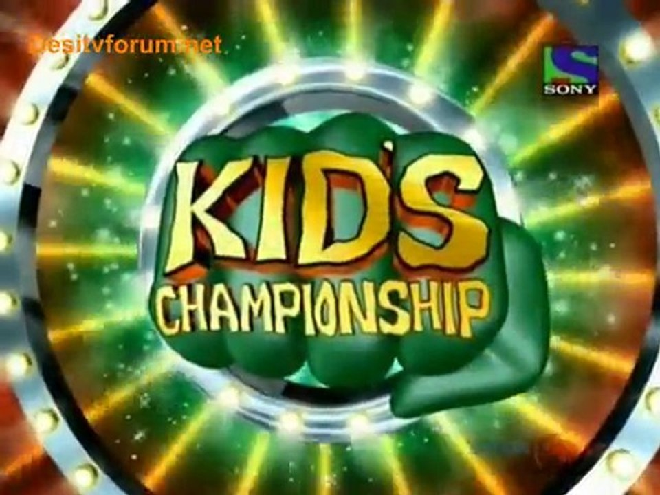 Boogi Woogi - 9th June 2010 - pt2