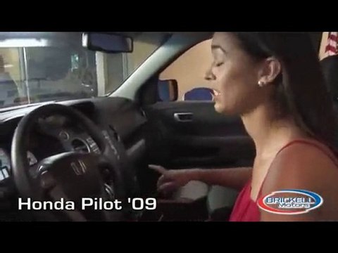 Brickell Honda, Honda Miami dealer, Honda Miami, Honda Pilot