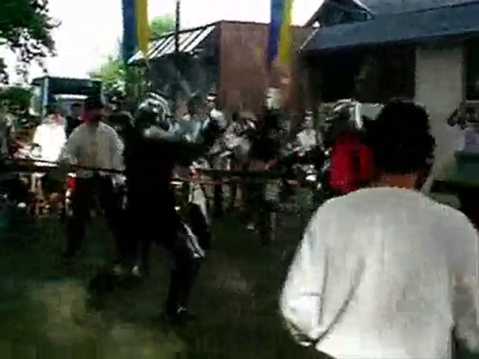 tournoi ICL Paris juin 2010