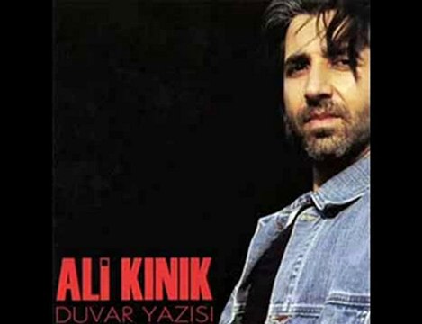 Ali Kınık Ali Ayşeyi Seviyor