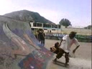 session skate a foix