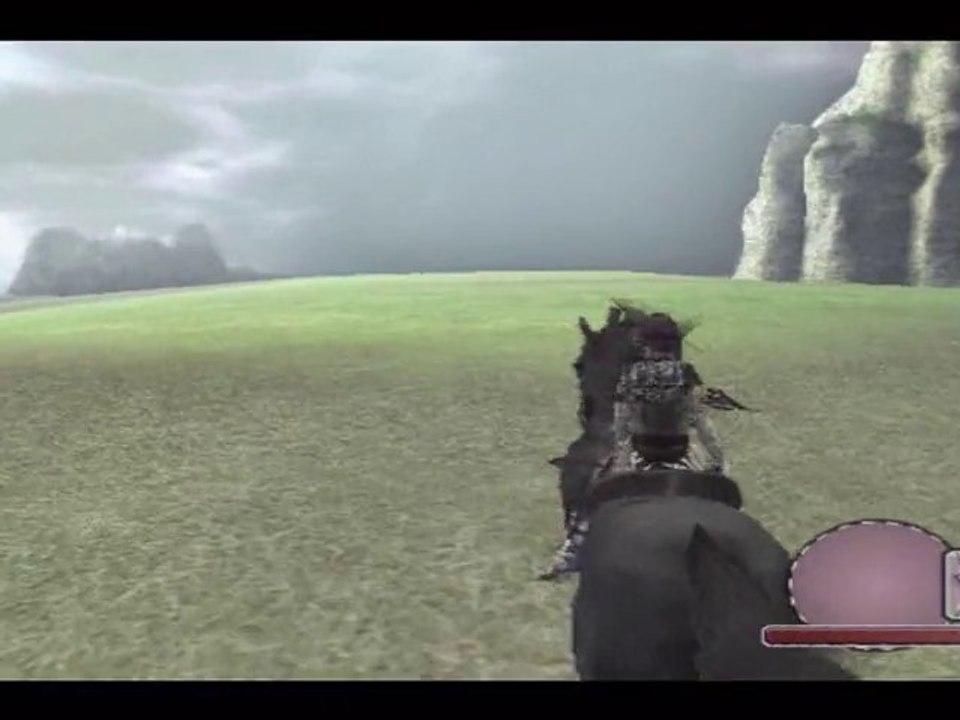 [PS2] Shadow Of The Colossus 05