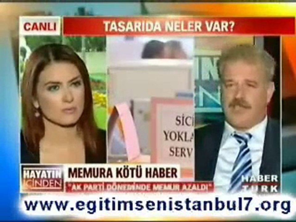 İşgüvencesi Kalkıyor Karşı Çık Örgütlen.