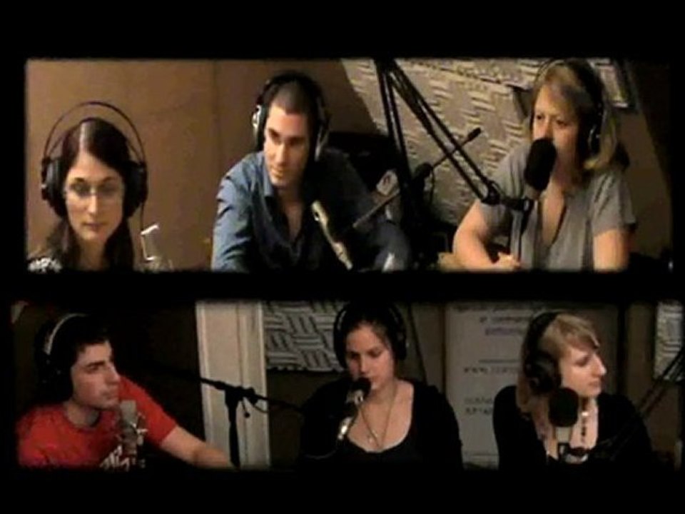 Alexis : Contraception (2) : Kiki juin 2010 Team n°1