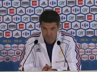 Football365 : Toulalan veut y croire