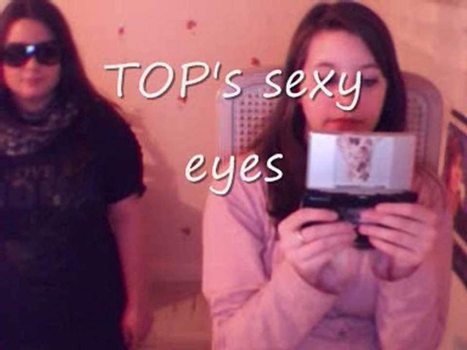 Big Bang à la façon Berni & Berna