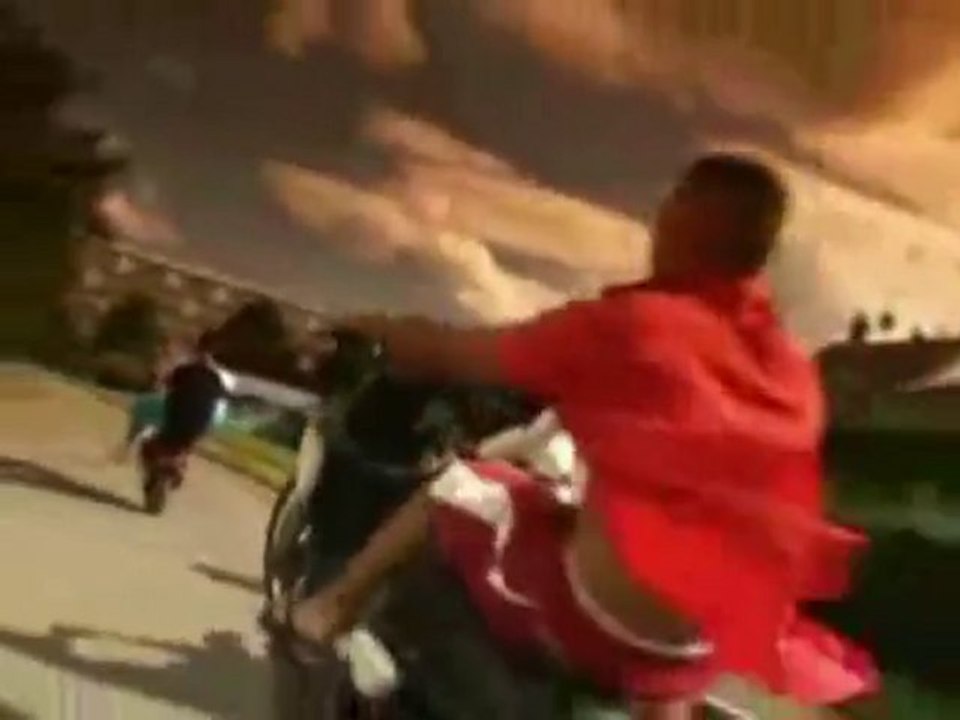 RimK - Le guide du loubard