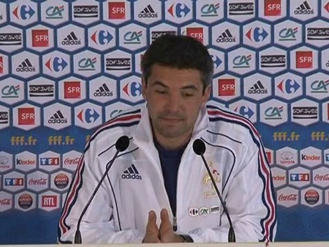 Football365 : Toulalan veut y croire