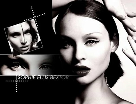 Sophie Ellis Bextor - Sophia Loren (2010) CDQ