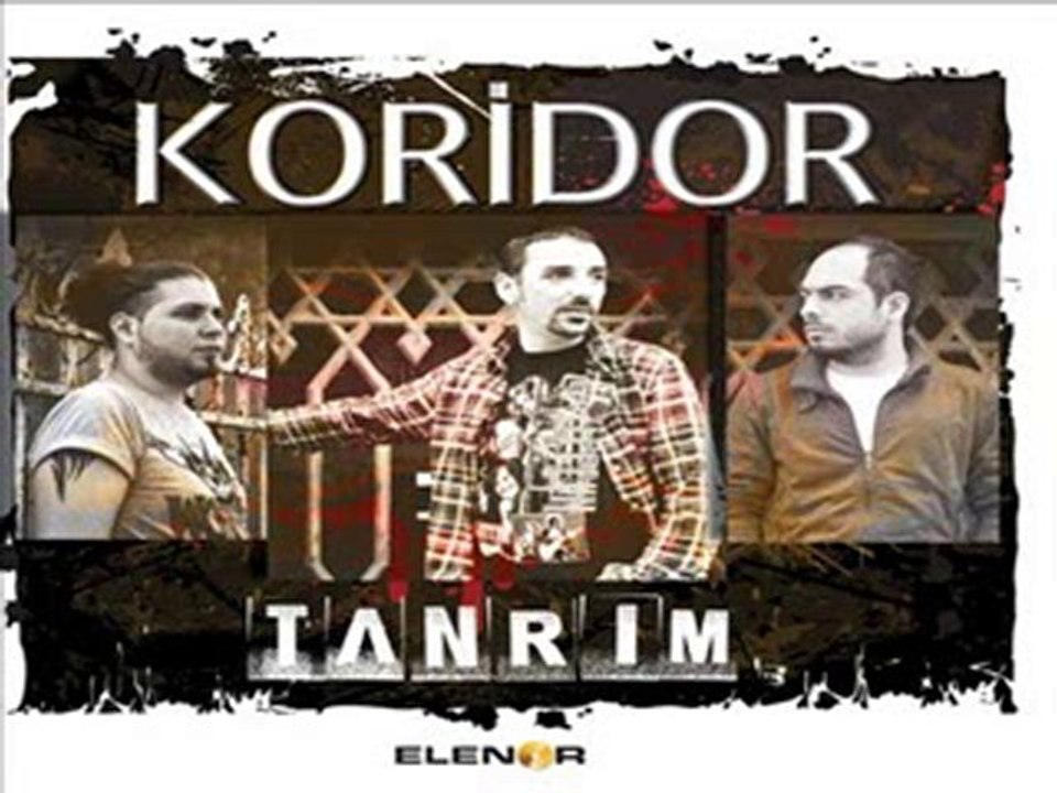 Grup Koridor Tanrım 2010 Full Albüm Mp3 İndir