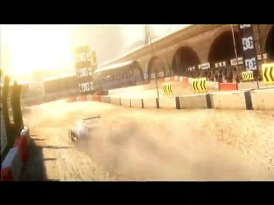 Video Dirt2