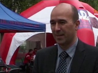 Kropla Krwi dla Dzieci