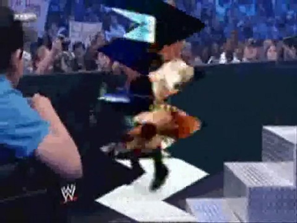 Rey Mysterio "New Custom" Theme Song (By_Salih)