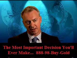 U.S. Dollar - The Worst Investment You’ve Ever Owned