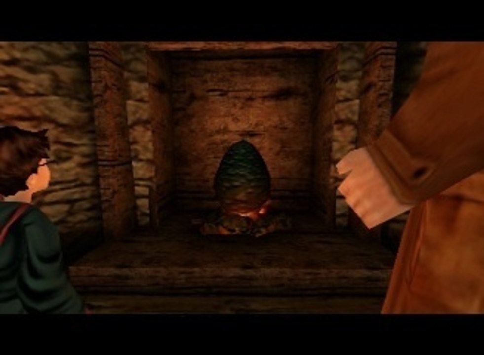 Harry Potter 1 (PC) - FilmGame 6
