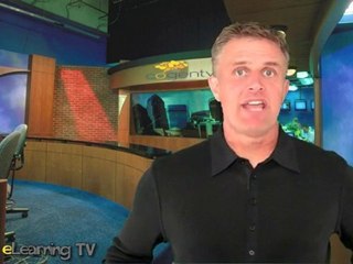 Easily Create Your Own eLearning Production Studio