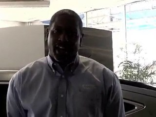 Meet Charlie Strickland, Baton Rouge, Richards Honda