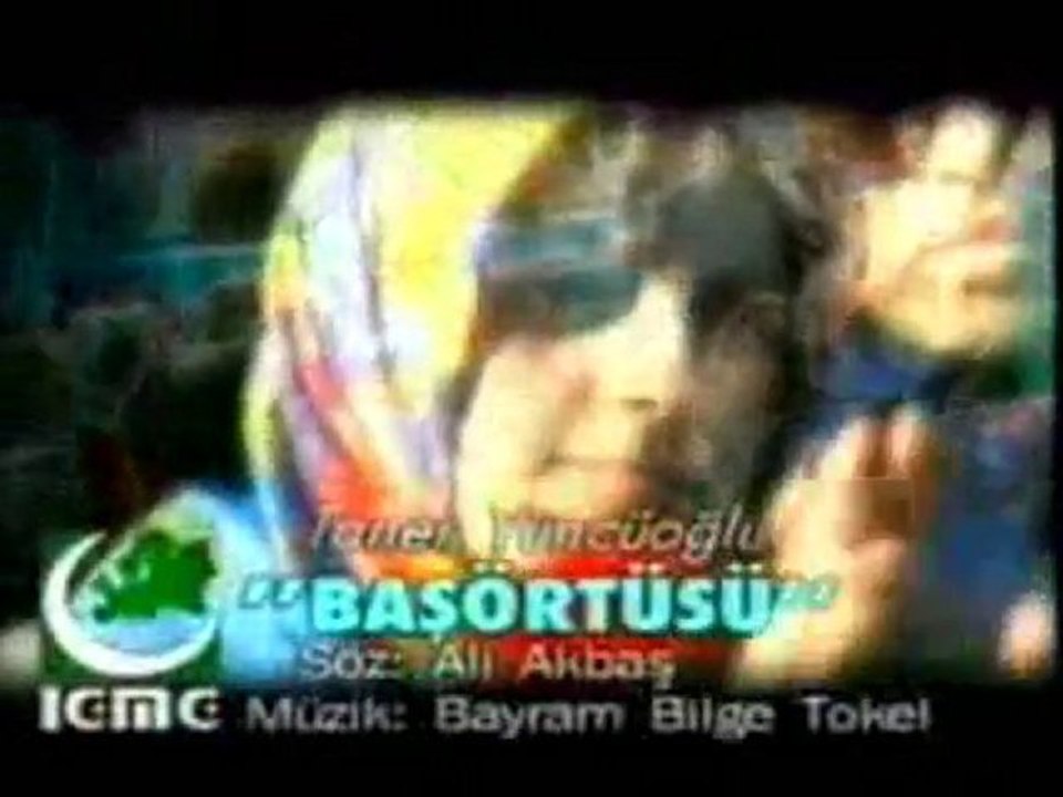 Başörtüsü - Taner YÜNCÜOĞLU