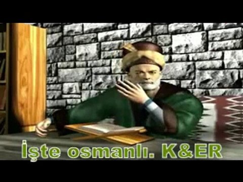 FATİH SULTAN MEHMED HAN VE İKİ PAPAZ-2