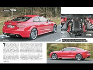 QUATRO RODAS Performance - Ed. 604A