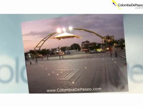 Turismo Colombia, Destino Sincelejo, Sucre, Colombia