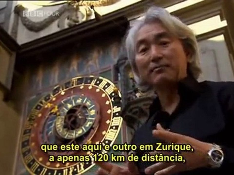 Time (Legendado PT-PT) - Ep 4 de 4 Pt 1 de 4