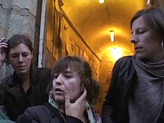 Interview du collectif  "Local à louer" - Courpière