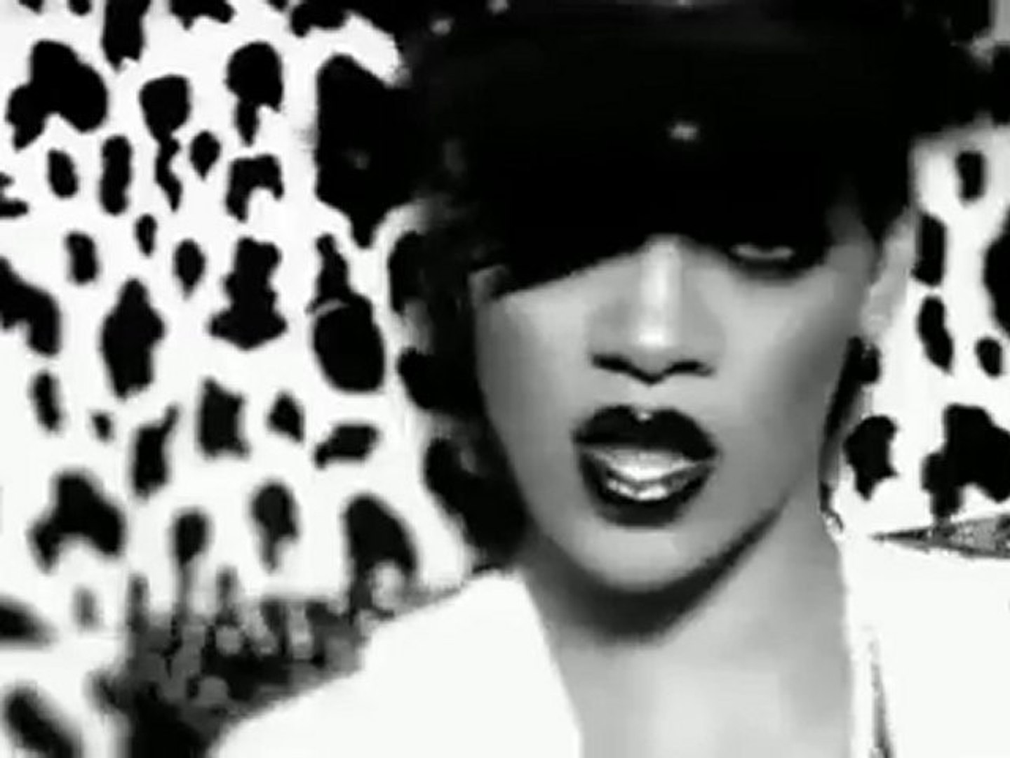 ⁣Rihanna - Rockstar 101 (Mark Picchiotti Rockin Radio)