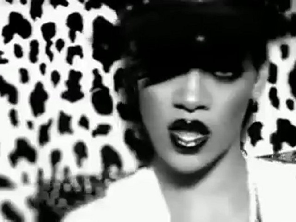 Rihanna - Rockstar 101 (Mark Picchiotti Rockin Radio)