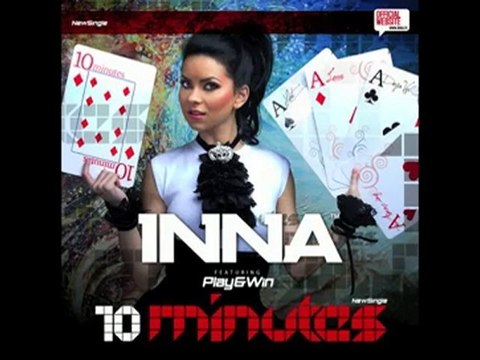 Inna & Play And Win - 10 minutes (Radio Edit) (New Song)