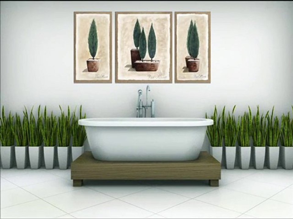 Oeuvres de Provence (artiste peintre) Pier Ollivier