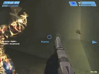 ryda & diablo vs van & klaas rr